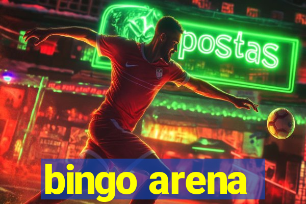 bingo arena