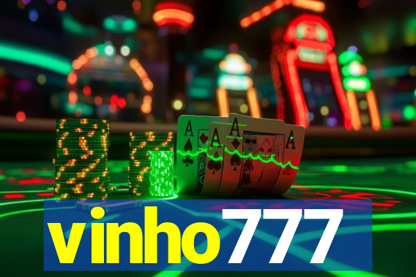 vinho777