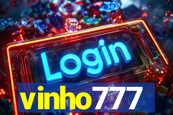 vinho777