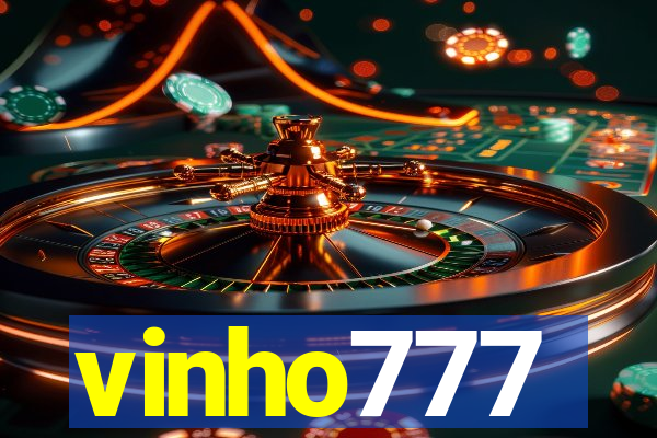 vinho777