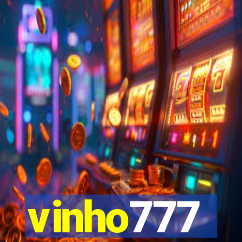 vinho777