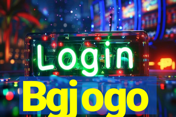 Bgjogo