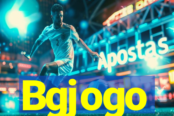 Bgjogo