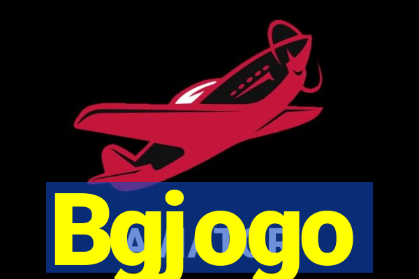 Bgjogo