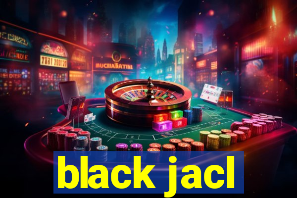 black jacl