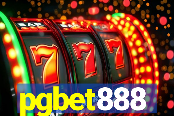 pgbet888