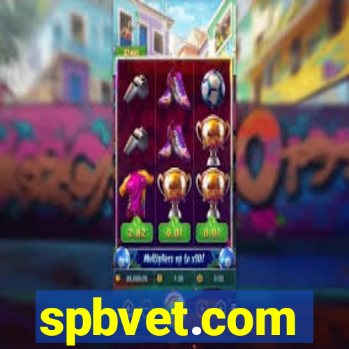 spbvet.com