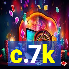 c.7k