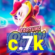 c.7k