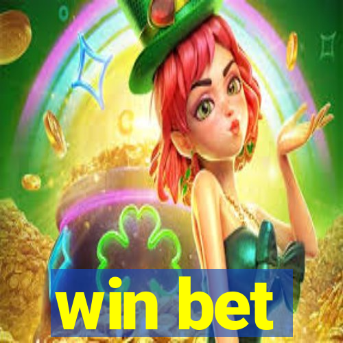 win bet