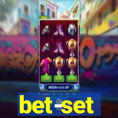 bet-set