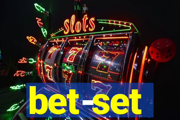 bet-set