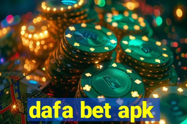 dafa bet apk