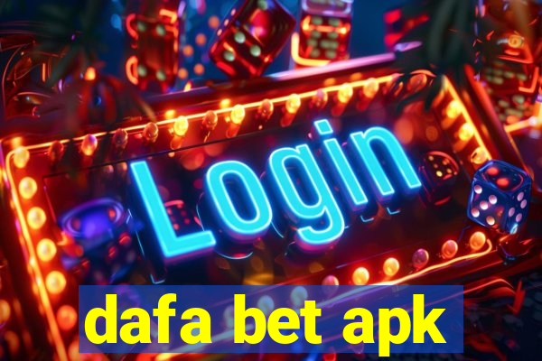 dafa bet apk