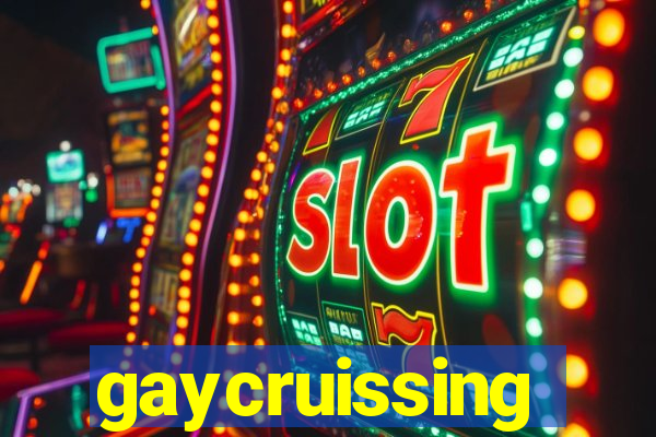 gaycruissing