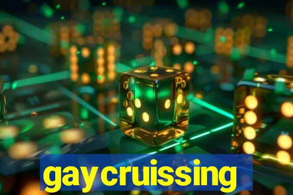 gaycruissing