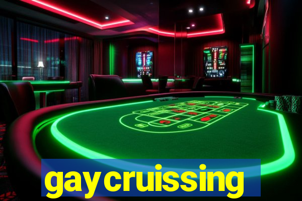 gaycruissing