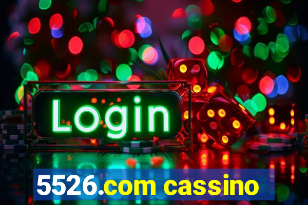 5526.com cassino