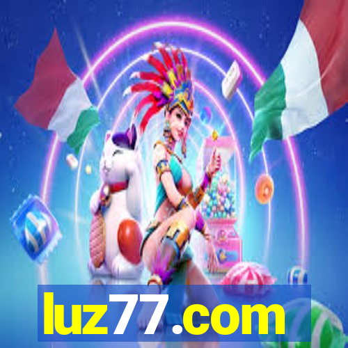 luz77.com