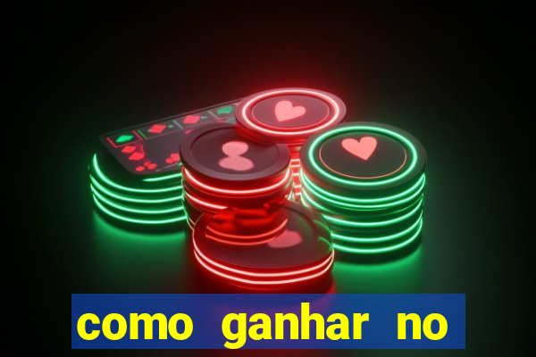 como ganhar no jogo money coming