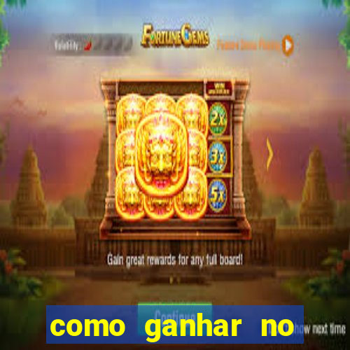 como ganhar no jogo money coming