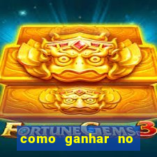 como ganhar no jogo money coming