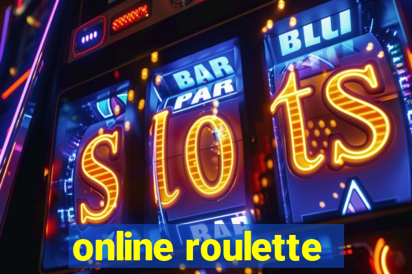 online roulette