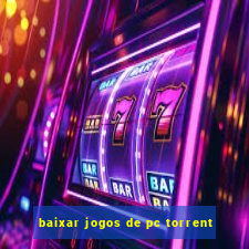 baixar jogos de pc torrent