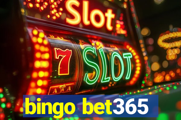 bingo bet365