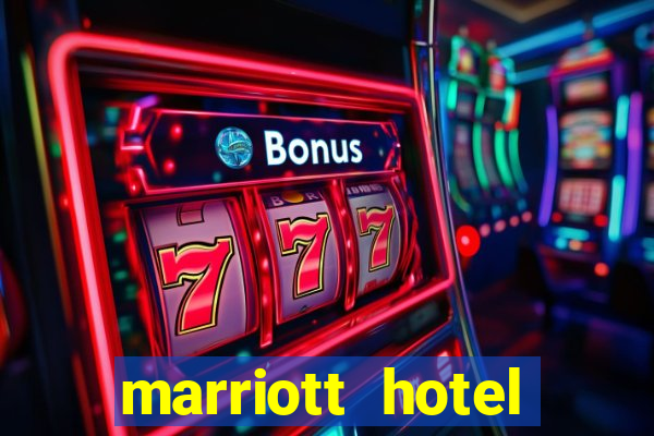 marriott hotel aruba stellaris casino