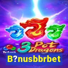 B?nusbbrbet