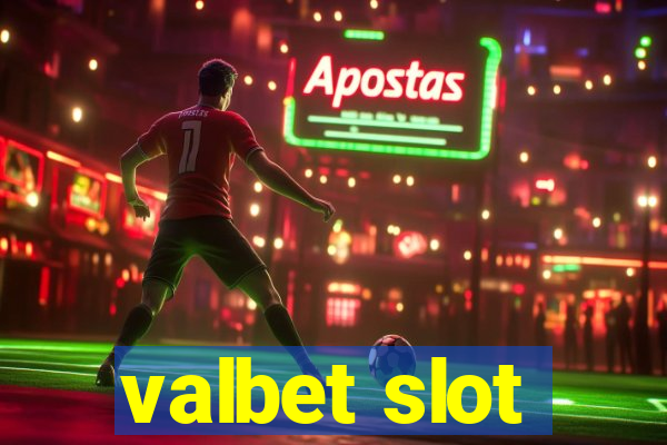 valbet slot