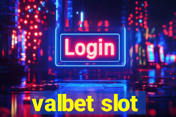 valbet slot