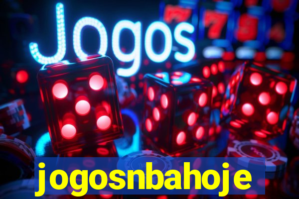 jogosnbahoje