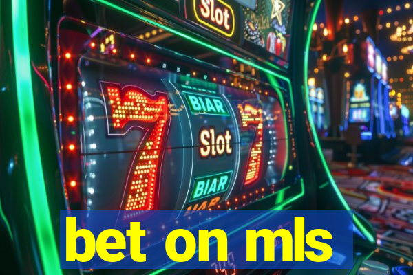 bet on mls