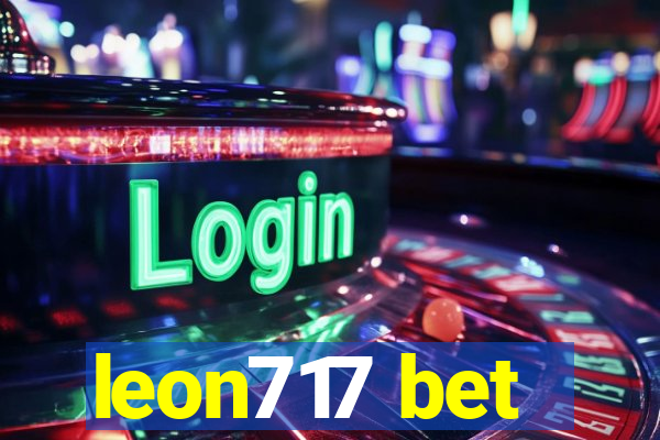 leon717 bet