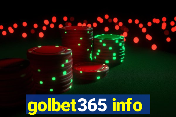 golbet365 info