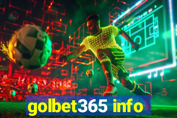 golbet365 info