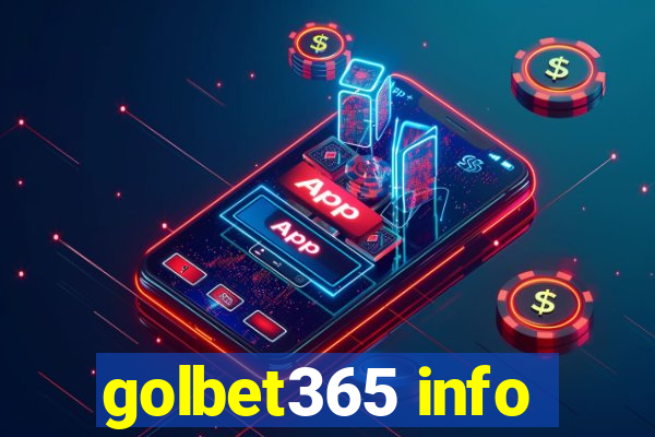 golbet365 info