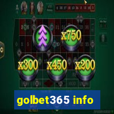 golbet365 info