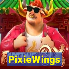 PixieWings