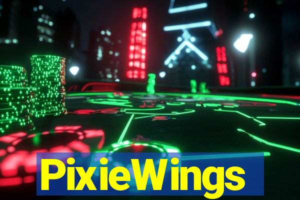 PixieWings