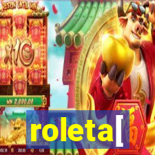 roleta[