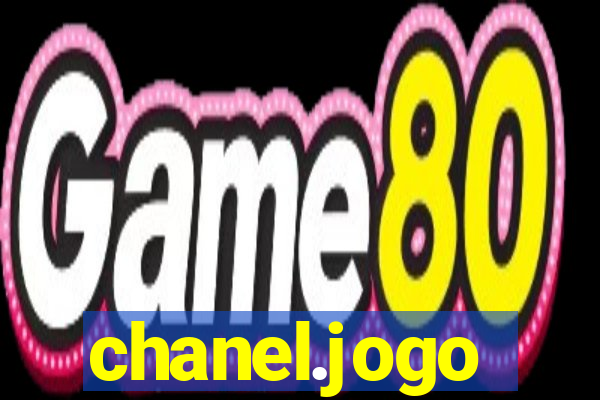 chanel.jogo