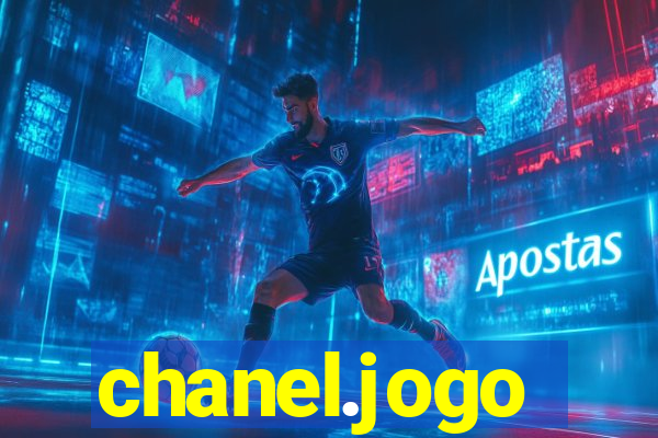 chanel.jogo