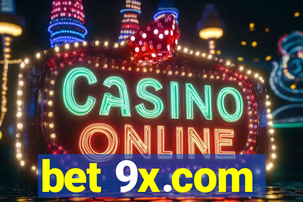 bet 9x.com