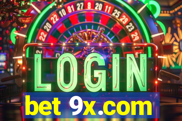 bet 9x.com