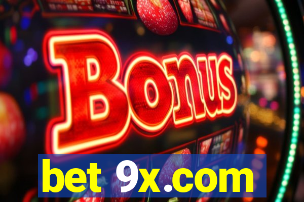 bet 9x.com