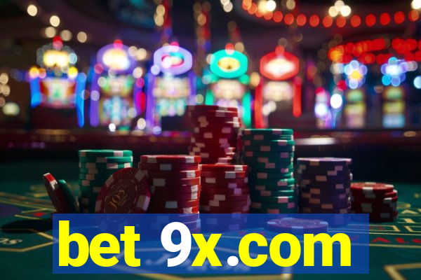 bet 9x.com