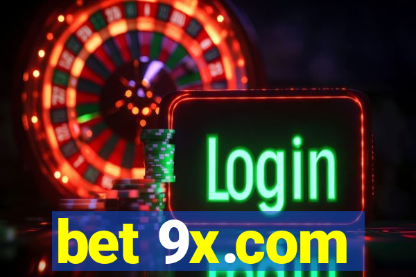 bet 9x.com